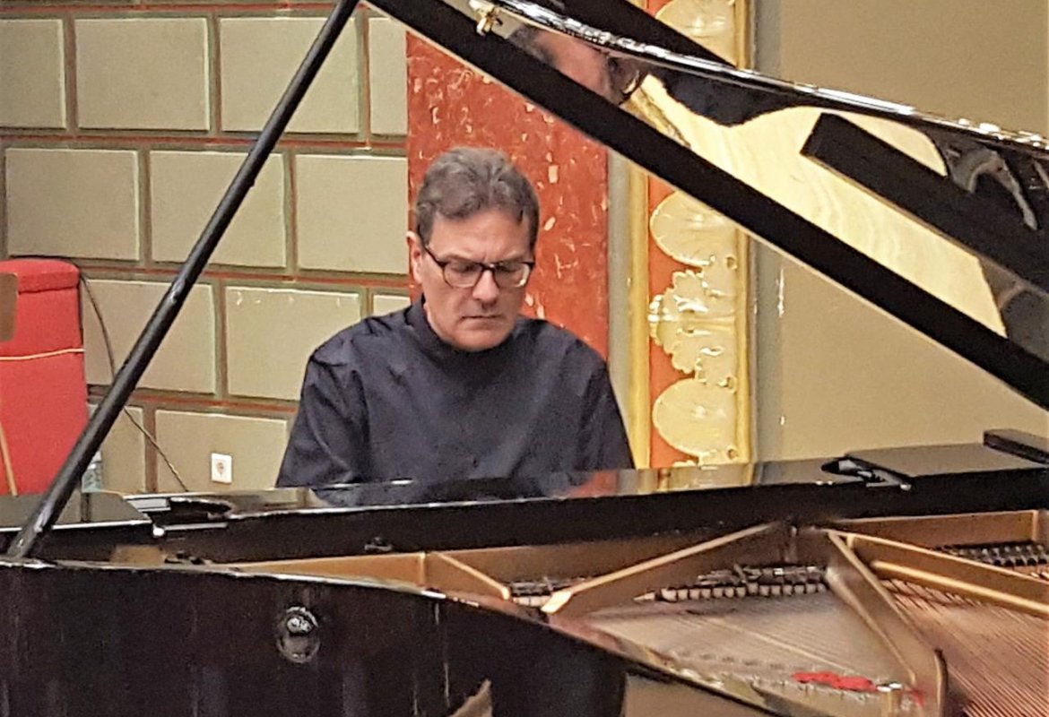 Concerto per il 25simo di dedicazione della Chiesa di San Rocco a Galatina