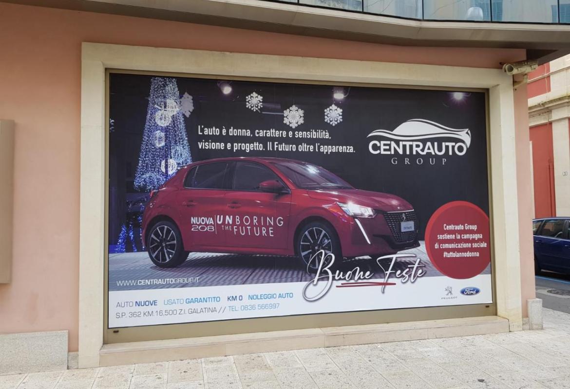 Crediamo nei talenti e nei sogni