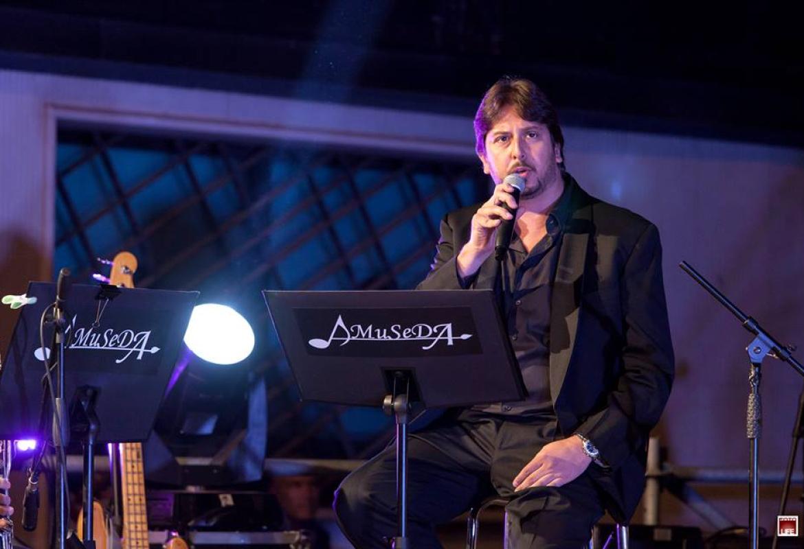 La storia della melodia italiana nelle Romanze di Tosti