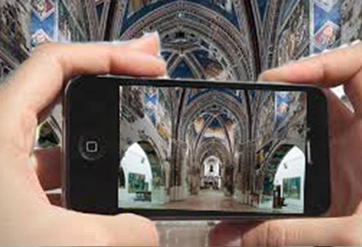 Verso la totale mappatura dei monumenti galatinesi