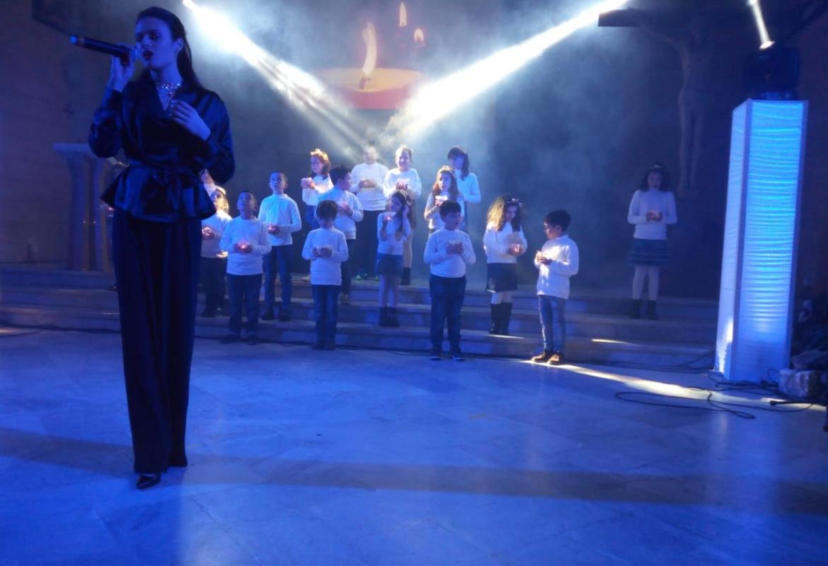 La magia del Natale in musica