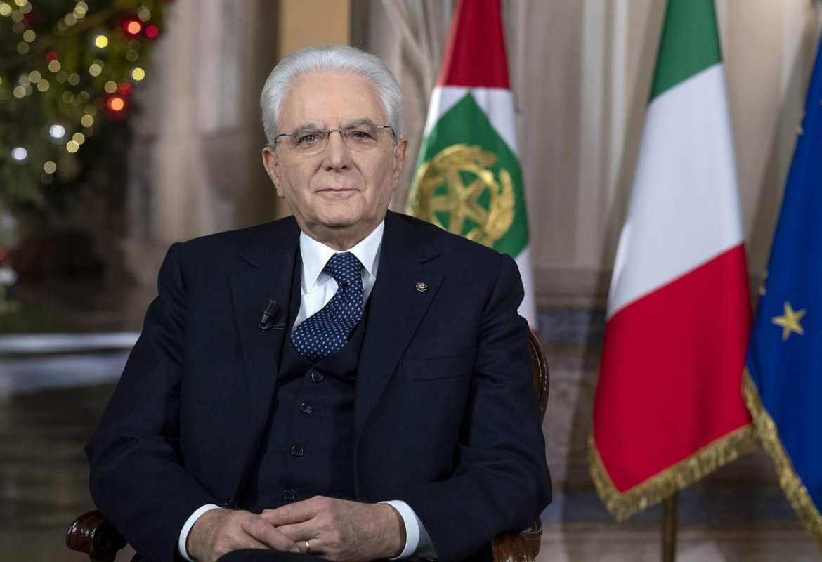 "La fiducia va trasmessa ai giovani, ai quali viene sovente chiesta responsabilità"