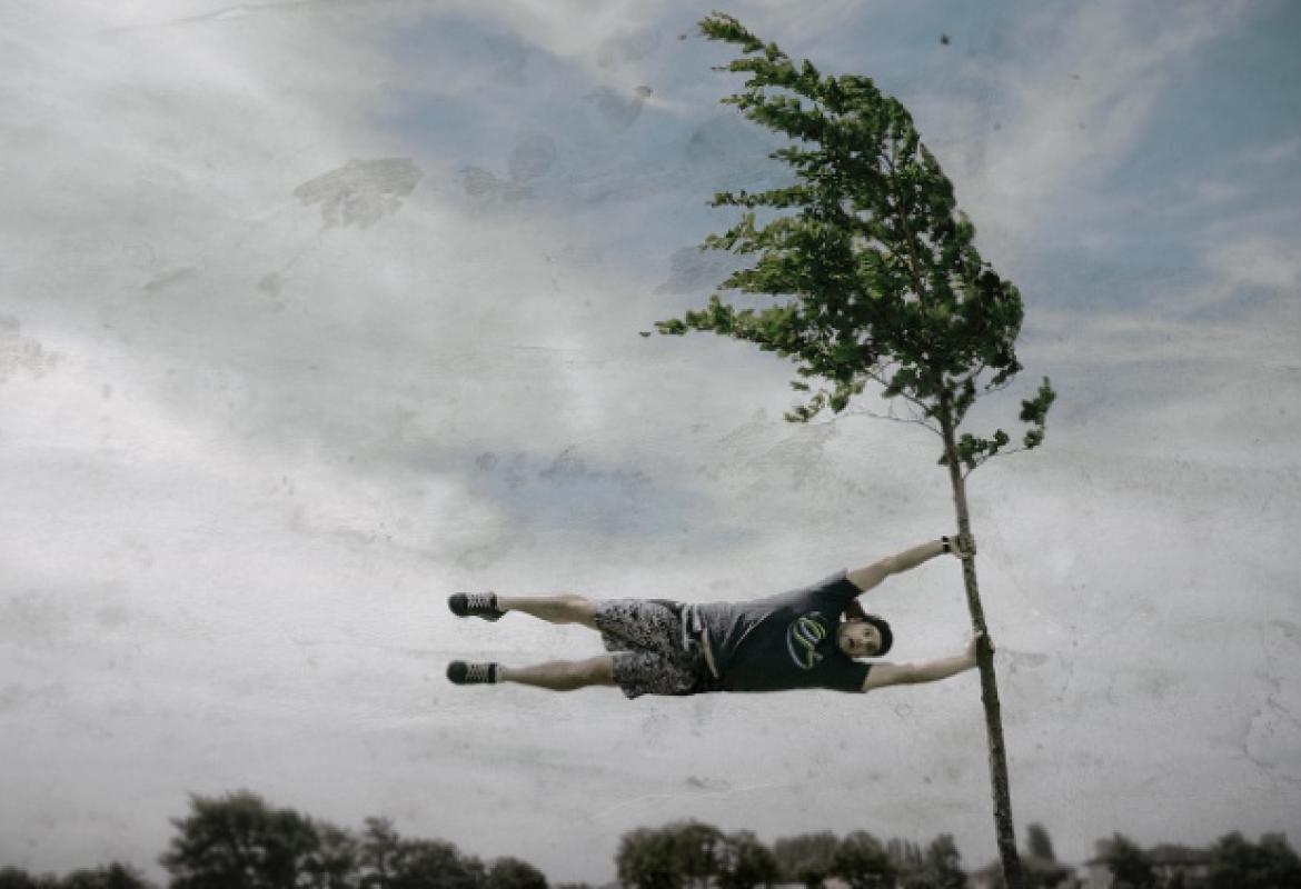 Allerta Meteo Arancione, il Sindaco vieta la sosta nei parchi e convoca il Centro Operativo Comunale