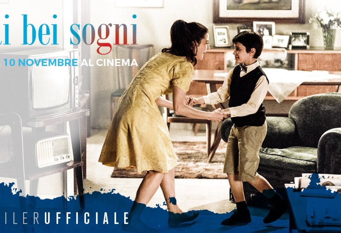 “La Mente al cinema”