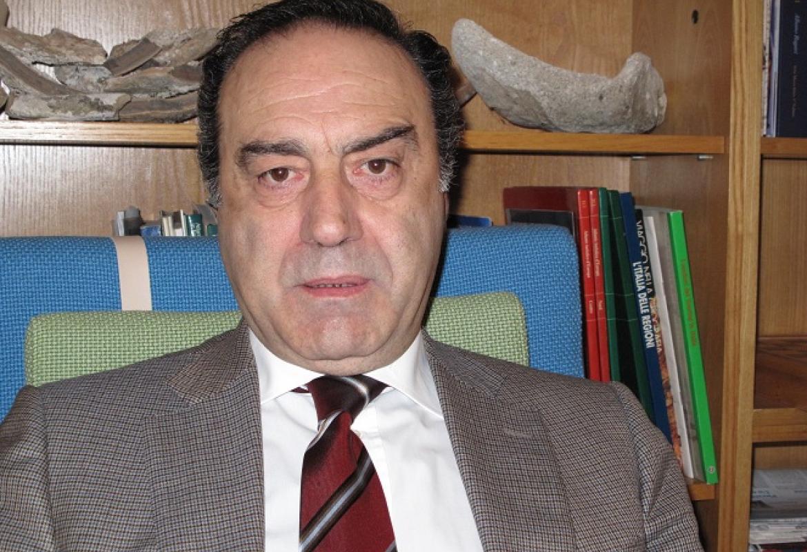Rossano Marra se ne è andato nella notte