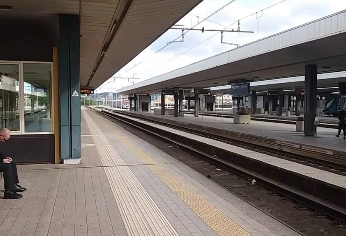 Due infermieri salvano a Pescara un 67enne in arresto cardiaco. Il plauso dell'Opi di Lecce