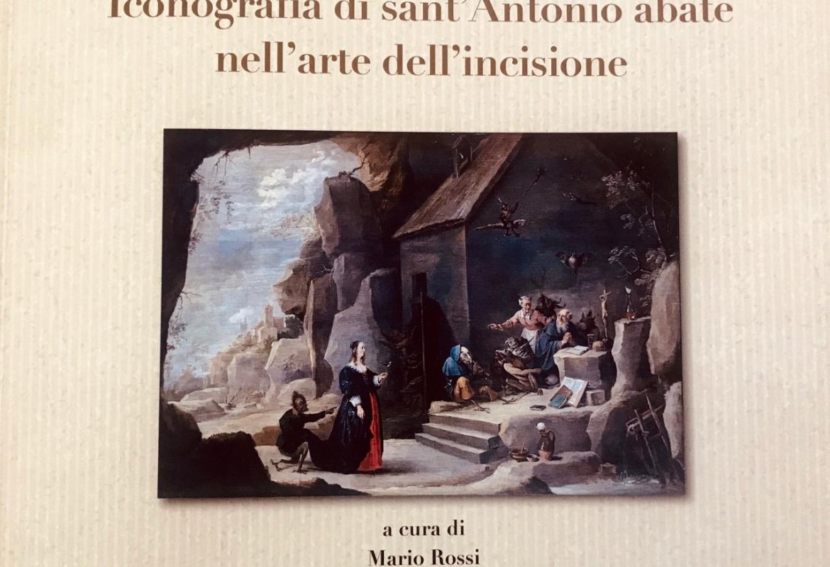 Dal British Museum di Londra in mostra a Novoli 81 incisoni su Sant'Antonio Abate