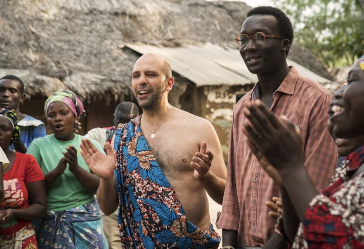 &quot;Tolo Tolo&quot; visto con gli occhi di fra' Ettore 