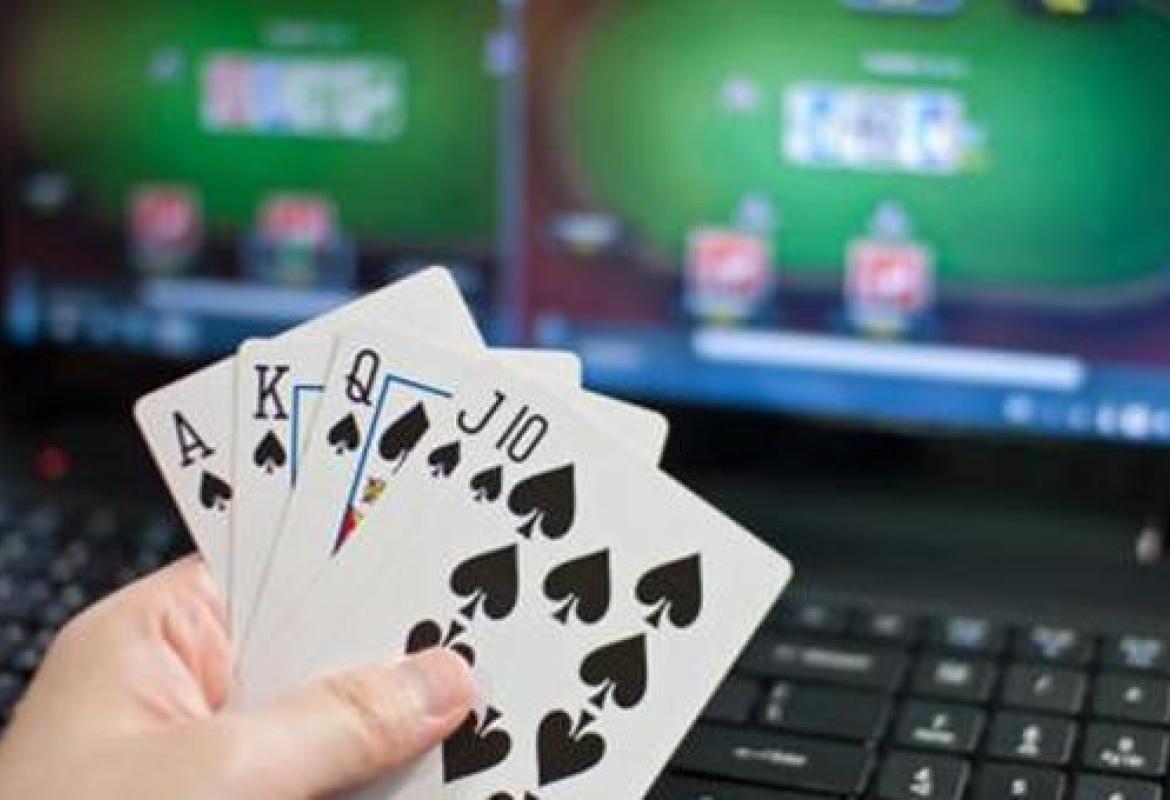 Cosche pugliesi molto attive nel riciclaggio di denaro attraverso i giochi on-line