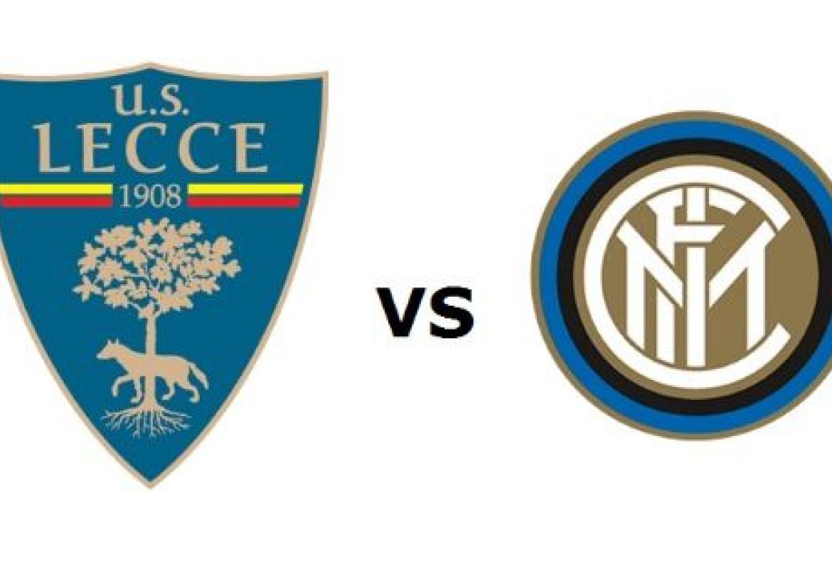 Per Lecce-Inter "Allo stadio con il bus"