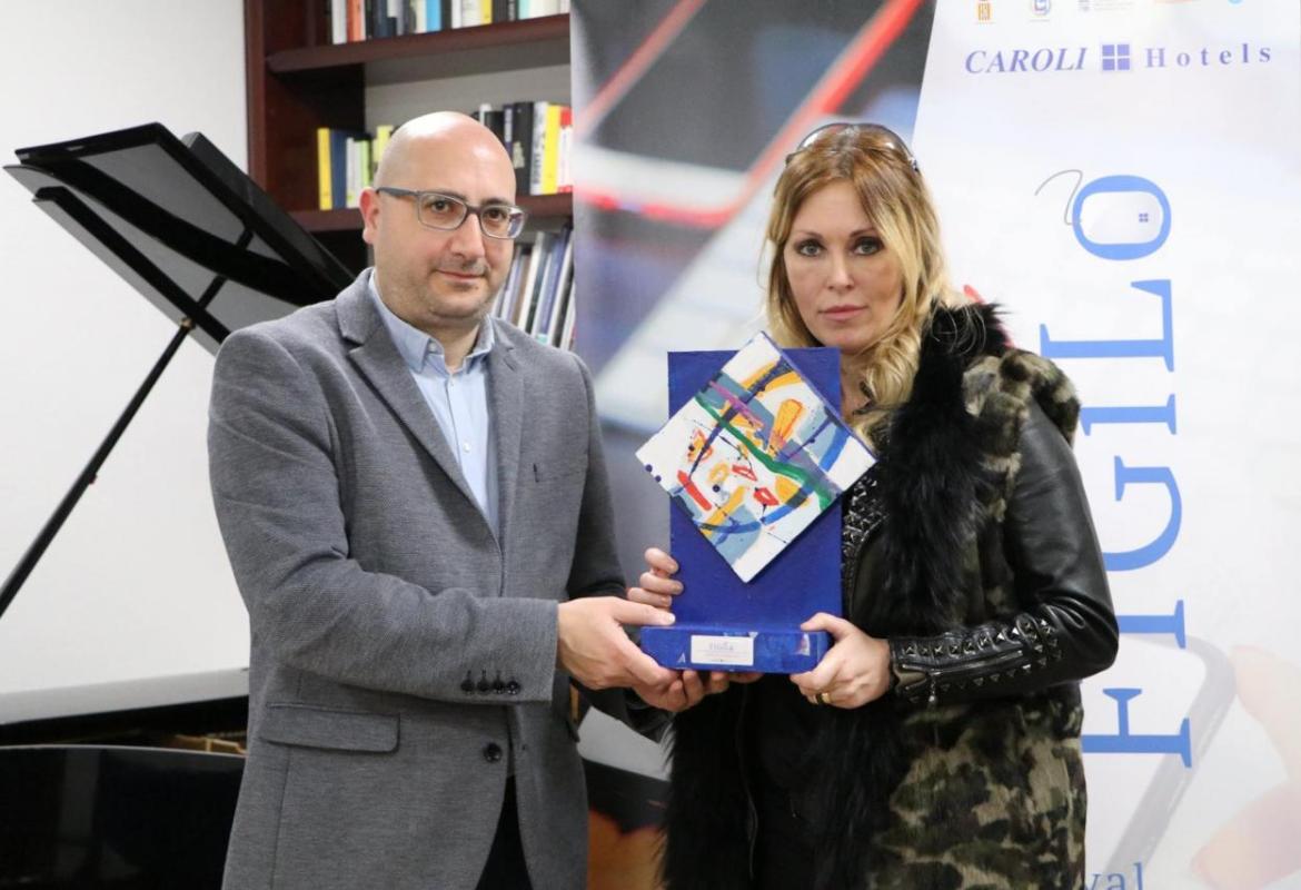 Al via a Gallipoli “FIGILo”, il Festival del Giornalismo locale 