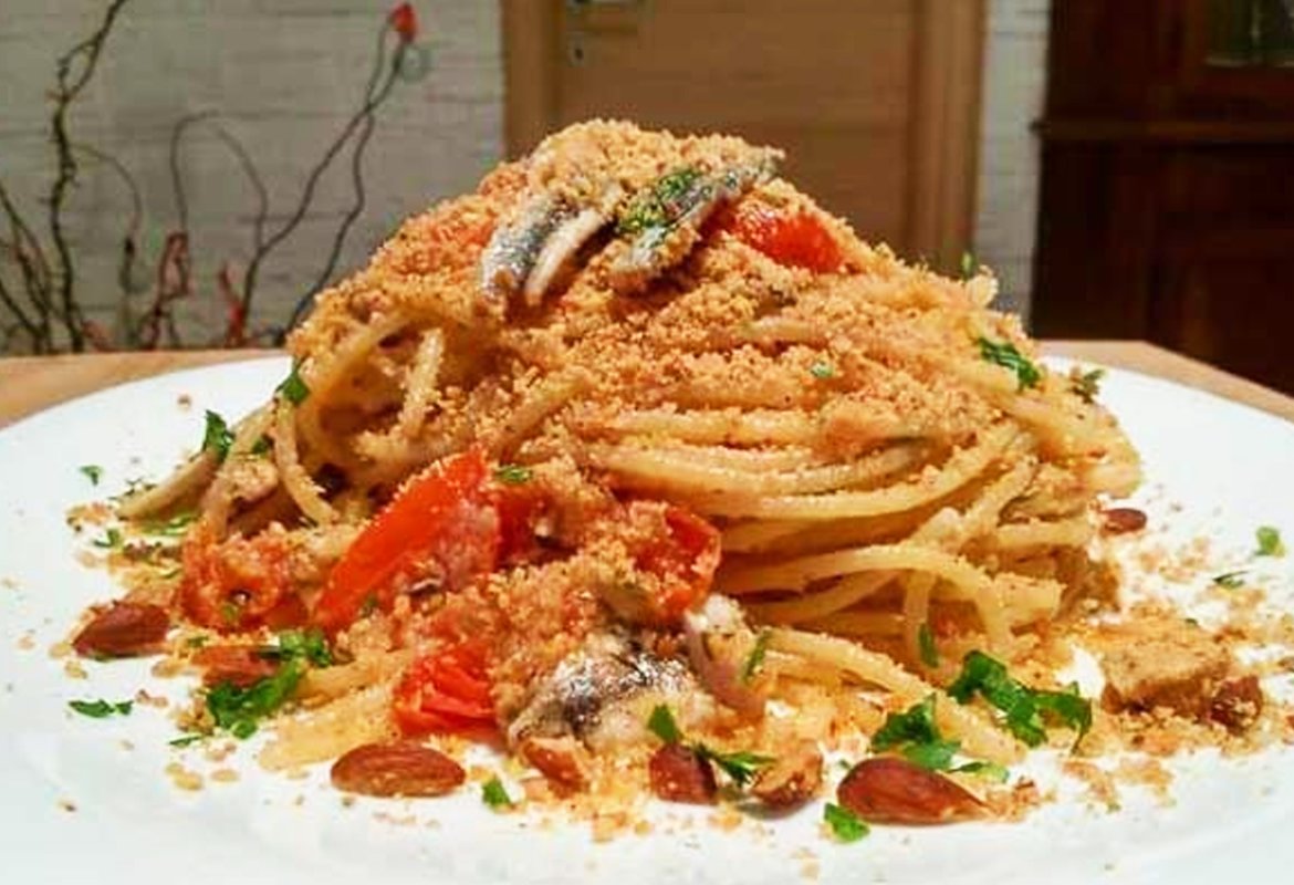 Aumentato l'export di pasta pugliese