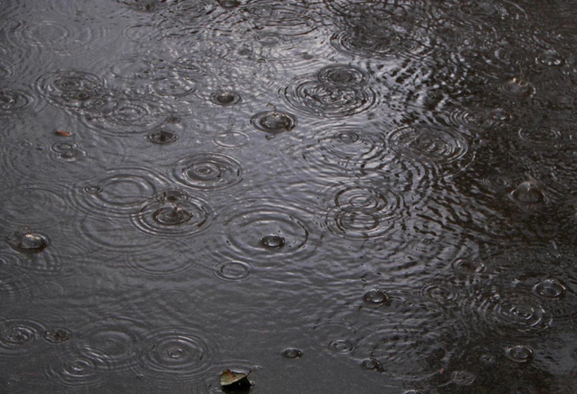 È finita una delle primavere più piovose e fredde degli ultimi decenni