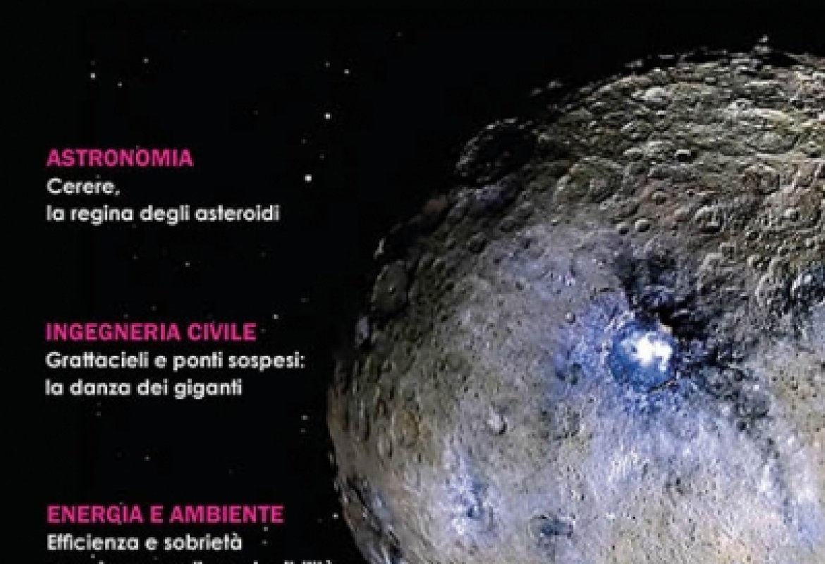  Il Consiglio Regionale della Puglia diffonde la rivista “Sapere” nelle scuole