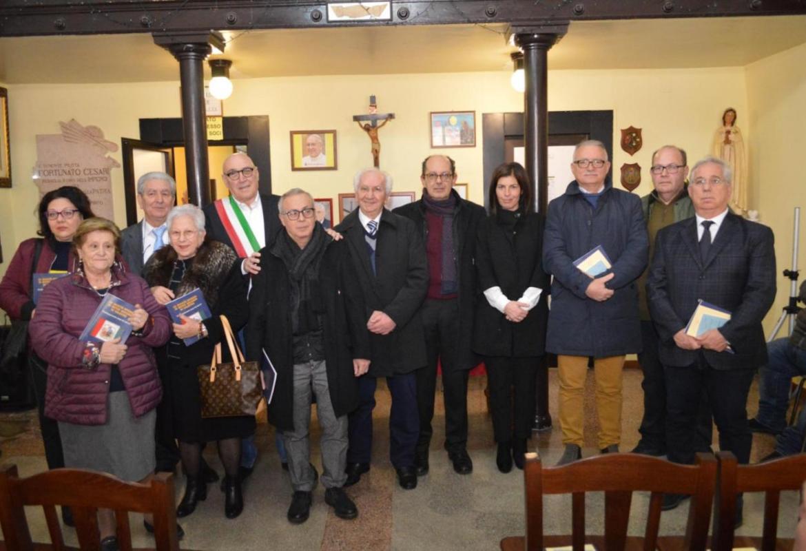 La Società Operaia accoglie nove nuovi soci