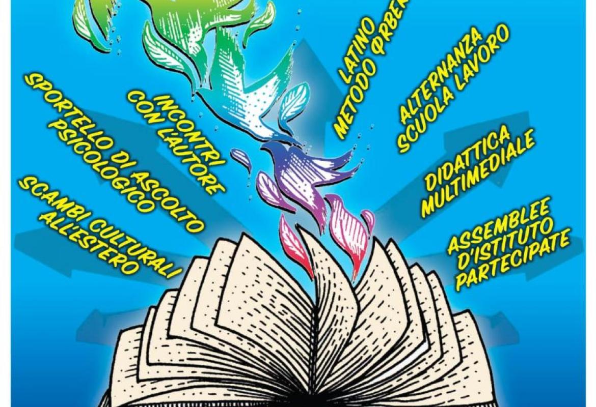 Una serata speciale dedicata a Gianni Rodari