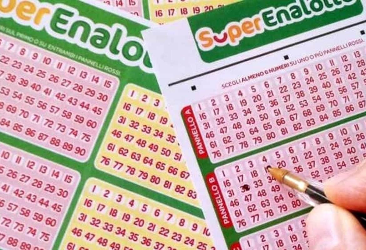 A Grottaglie vinti al SuperEnalotto e non riscossi 90000 euro. Il termine per incassarli scadrà il 5 febbraio