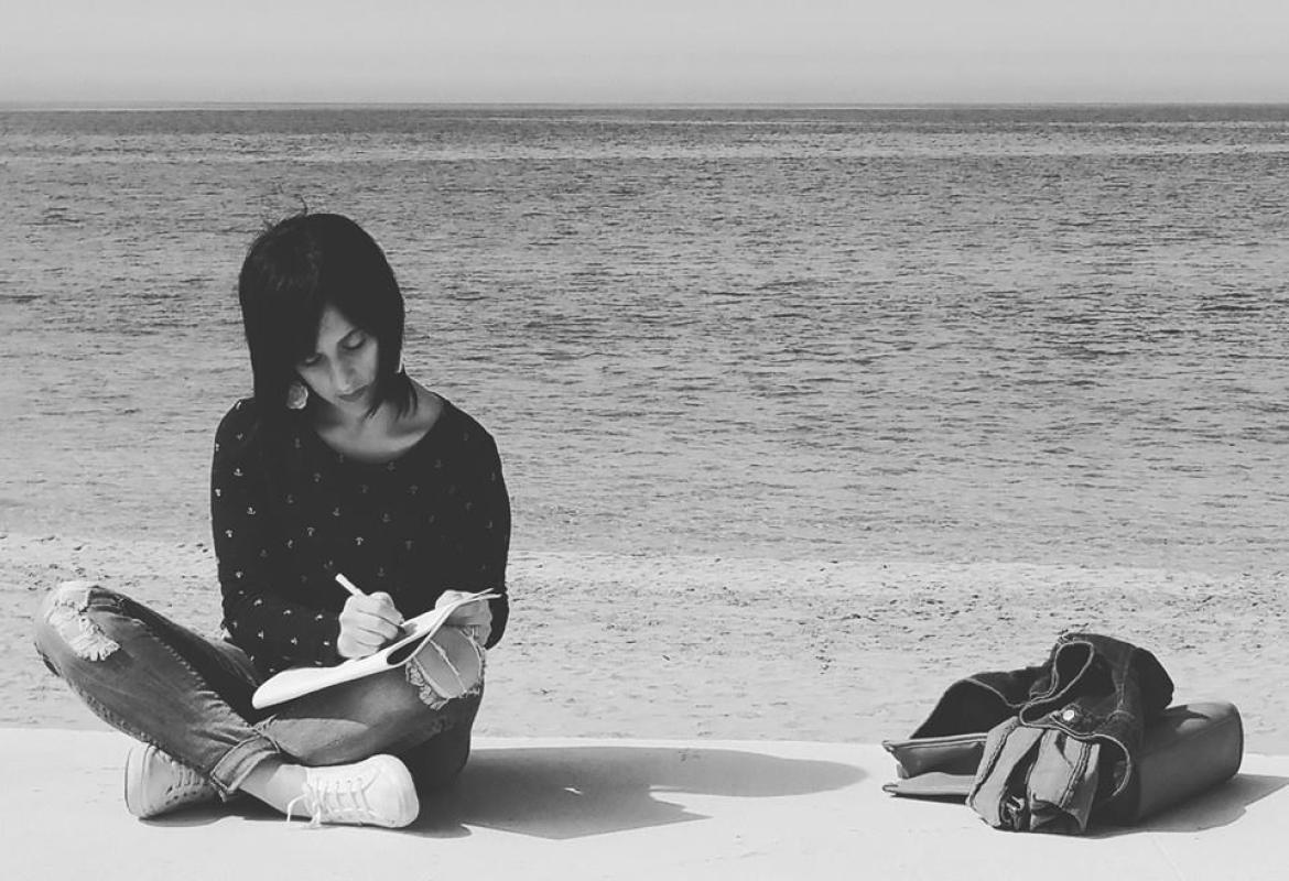 “Il rumore del silenzio” di Silvia De Lorenzis nella decade di Puglia quante storie 3