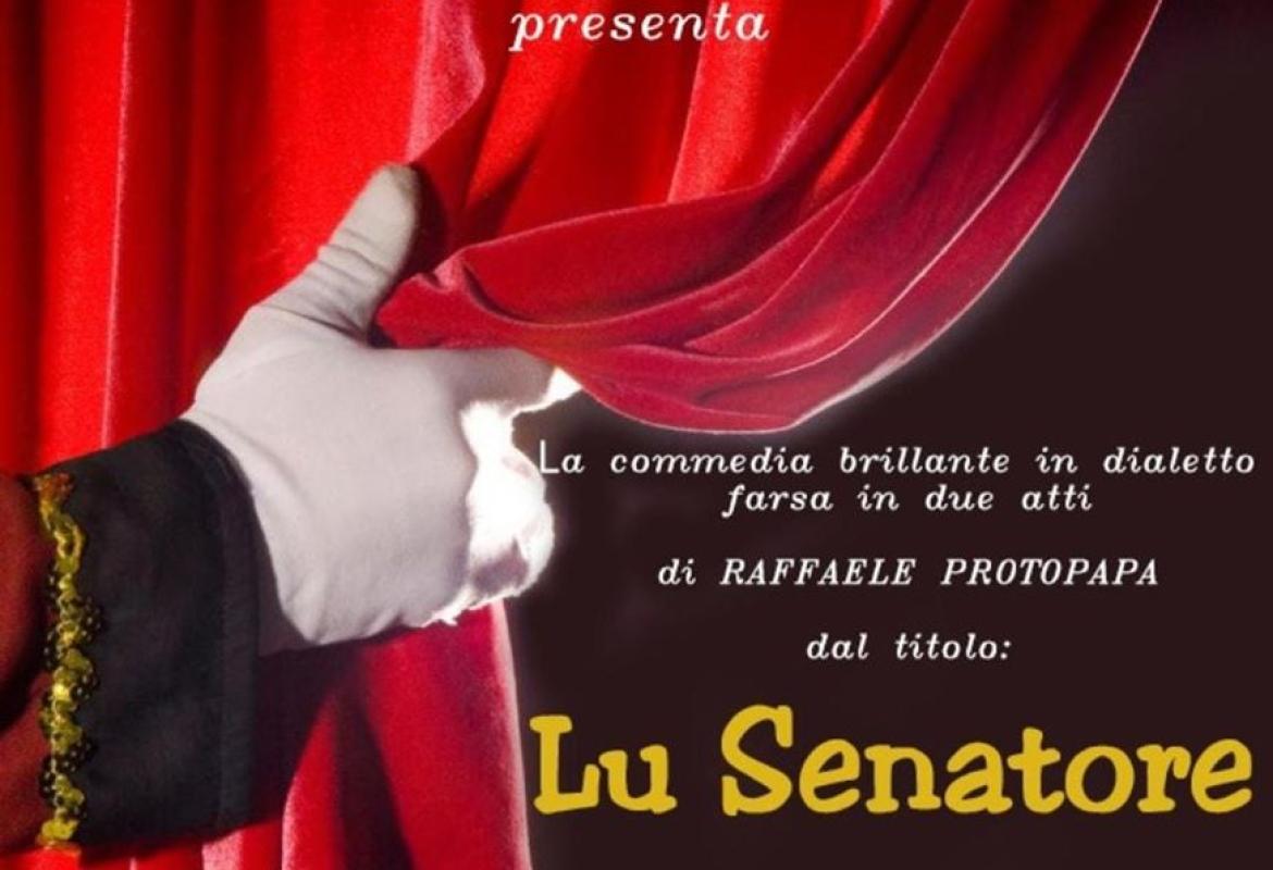 &quot;Lu Senatore&quot; 