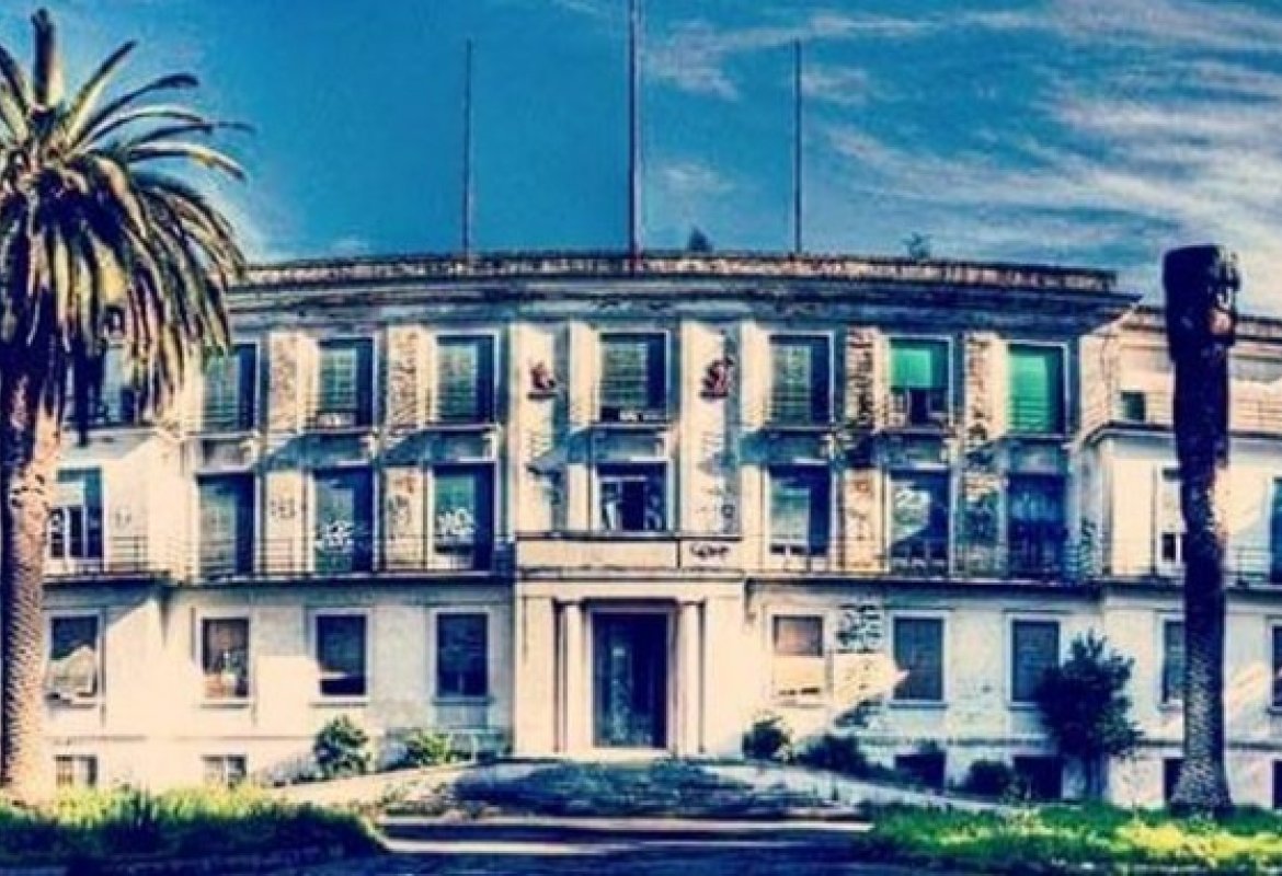 Pubblicato sulla Gazzetta Europea il bando di Concorso Internazionale di progettazione per la rigenerazione dell’Ex Galateo