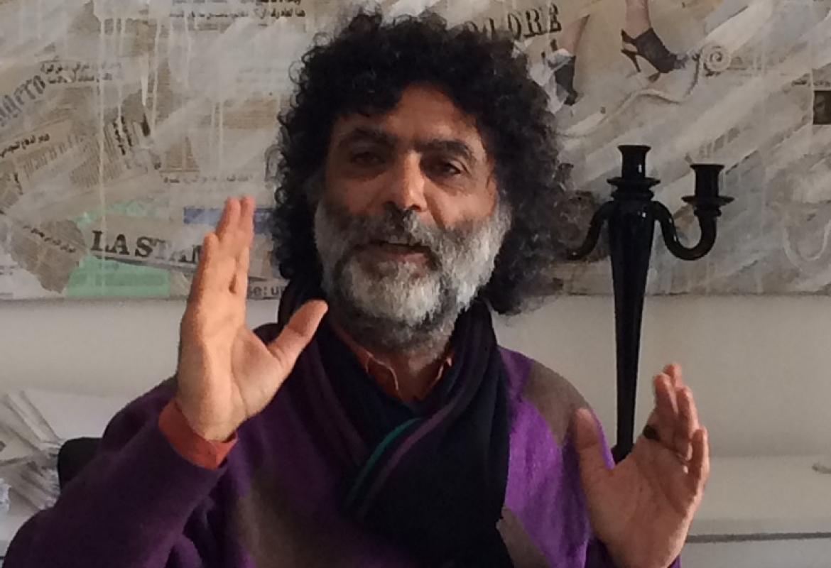  “... e adesso tutto cambia” 