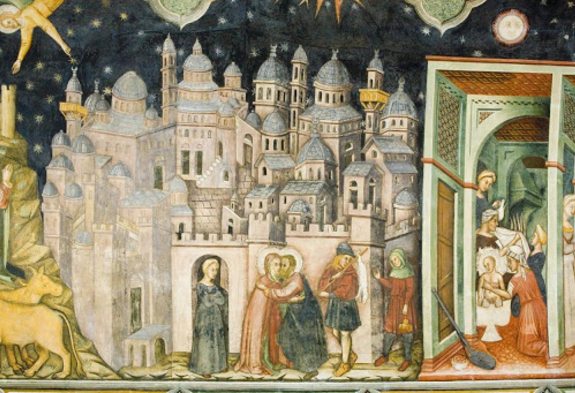 &quot;Segno di contraddizione&quot;