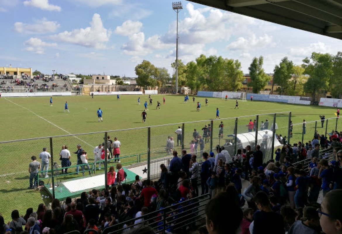Si giocherà anche sull'erbetta del &quot;Pippi Specchia&quot; di Galatina il “Trofeo Caroli Hotels Under 14”, torneo internazionale di Calcio Giovanile 