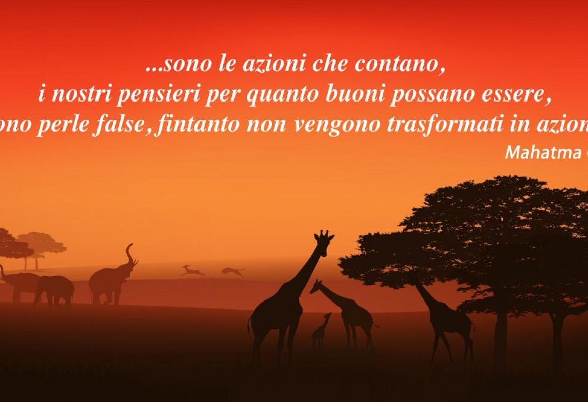 La Zen Shin per padre Anthony