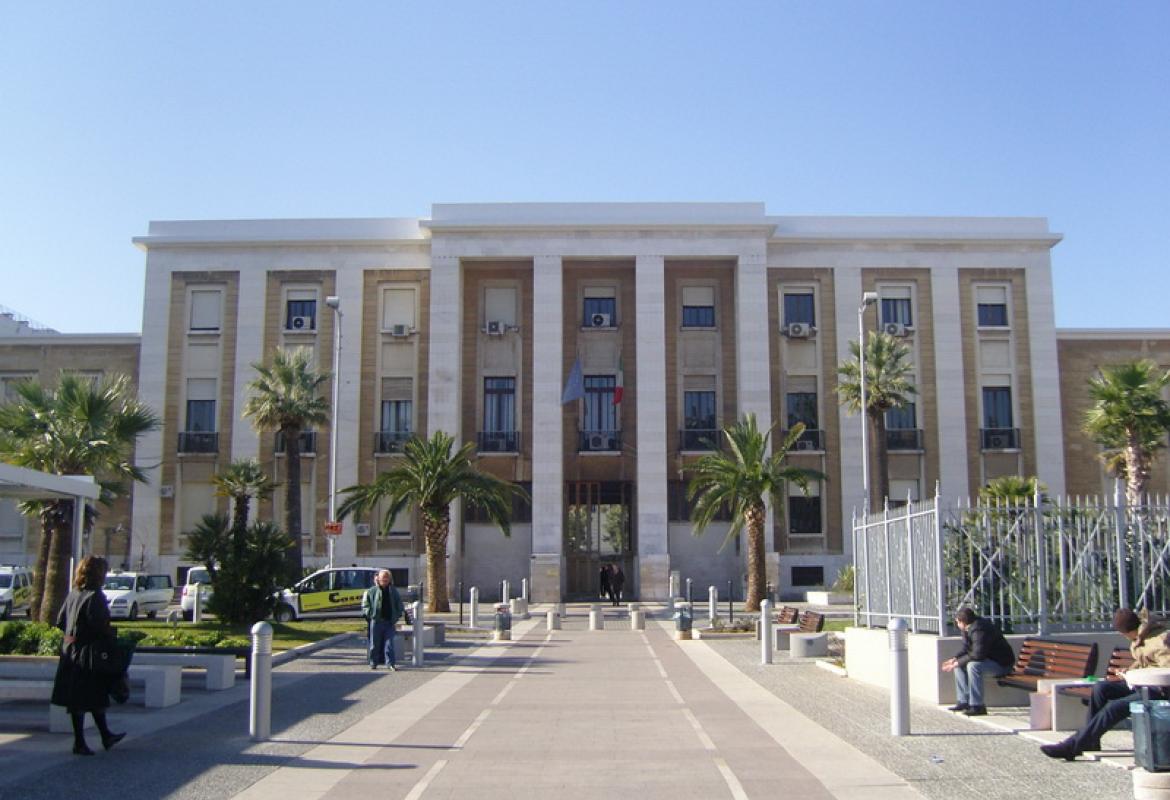 Coronavirus, ha solo l'influenza la donna passata dall'Ospedale di Galatina e trasferita a Bari per i controlli