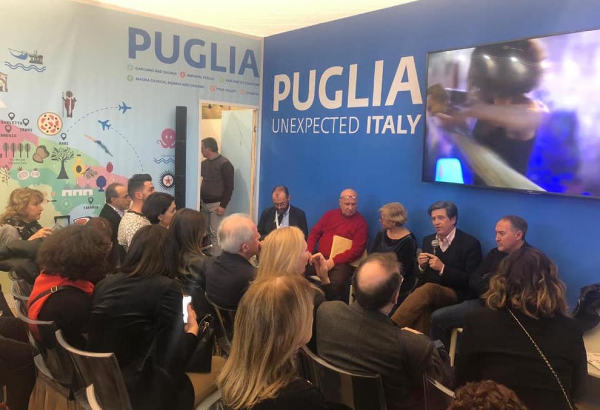 Mercatino del gusto, nel 2020 raddoppia