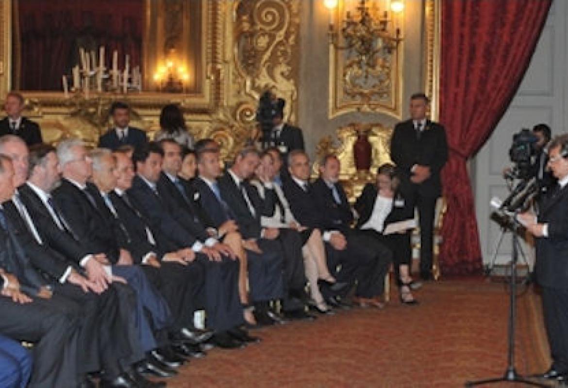 Start Up dell’Anno. Unicredit sceglie Adam dell'Università del Salento