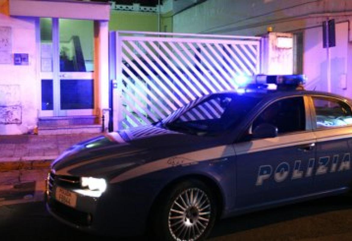 Arrestato bulgaro per sfruttamento della prostituzione