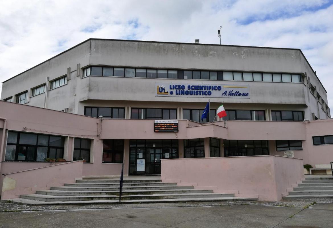 “Le colpe del Sud- ripensare la questione meridionale per il Mezzogiorno, la Puglia, il Salento”