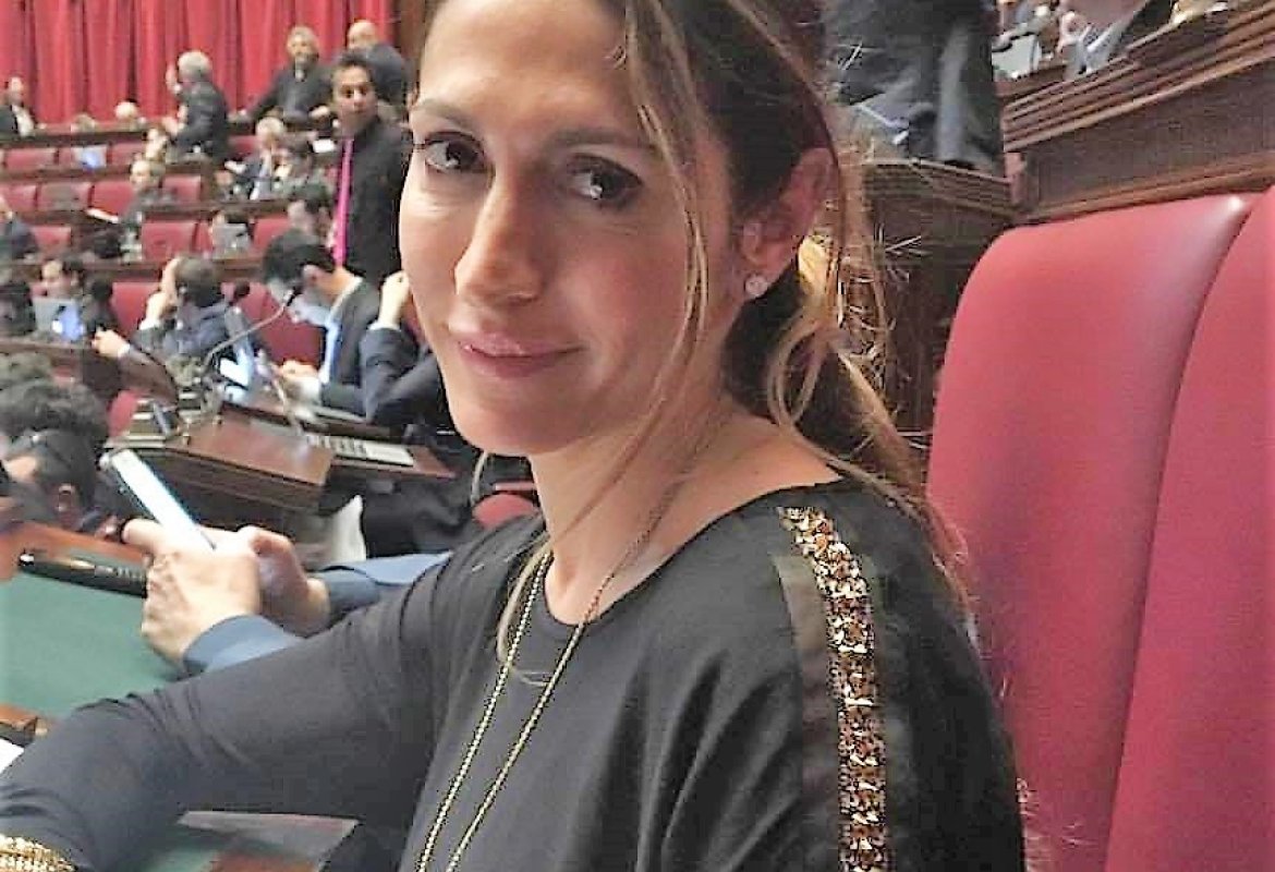I bisogni e i diritti delle persone affette da malattie reumatiche arrivano in Parlamento