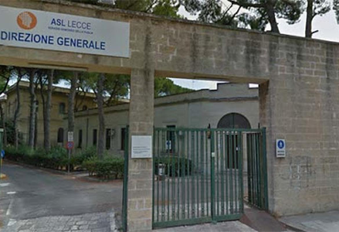 Coronavirus, "nessun caso positivo in provincia di Lecce"
