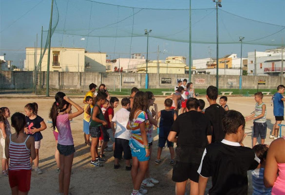 Protocollo di intesa sugli oratori fra Regione e Conferenza Episcopale pugliese