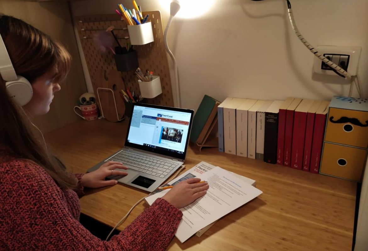 Coronavirus, cento scuole pronte a gemellarsi con quelle della zona rossa per attivare la didattica a distanza