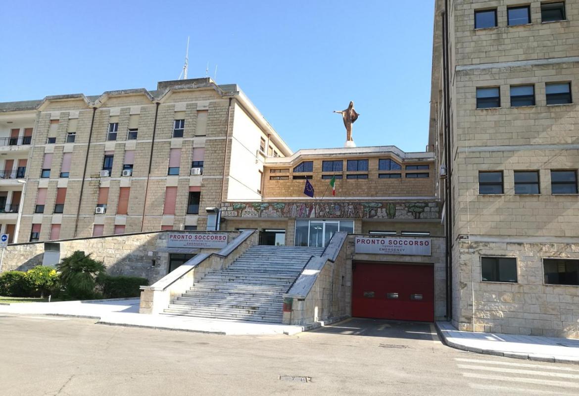 Di notte non c'è il cardiologo, i primari del 'Santa Caterina Novella' scrivono al Direttore Generale della Asl