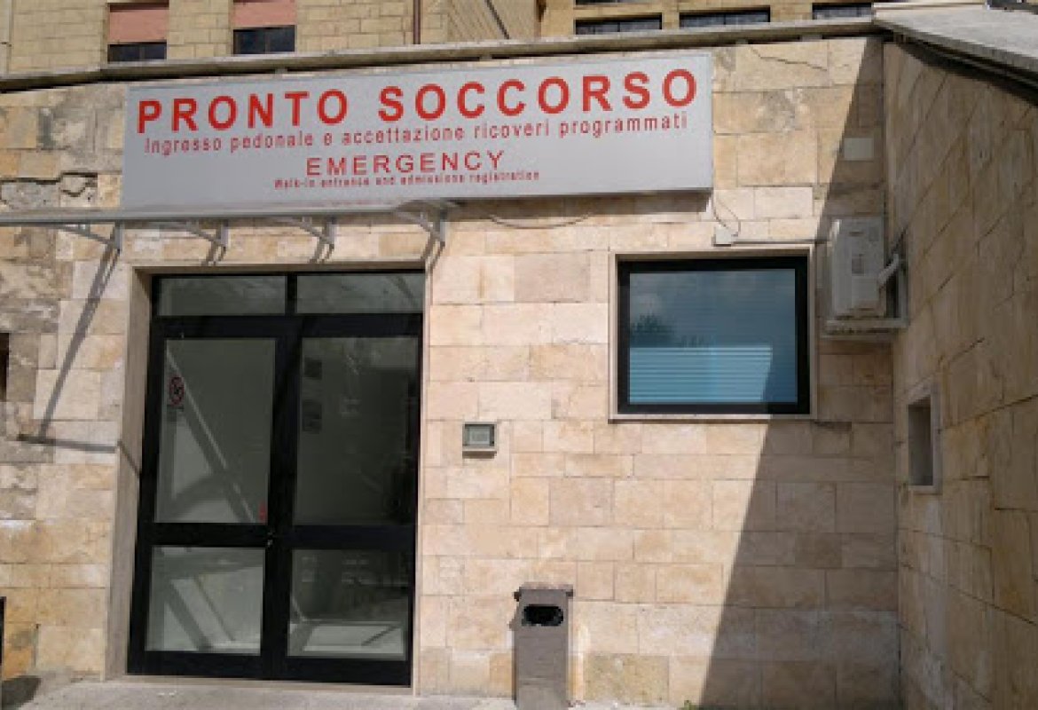 "Immediata attivazione della guardia attiva cardiologica H24 nell'Ospedale di Galatina"