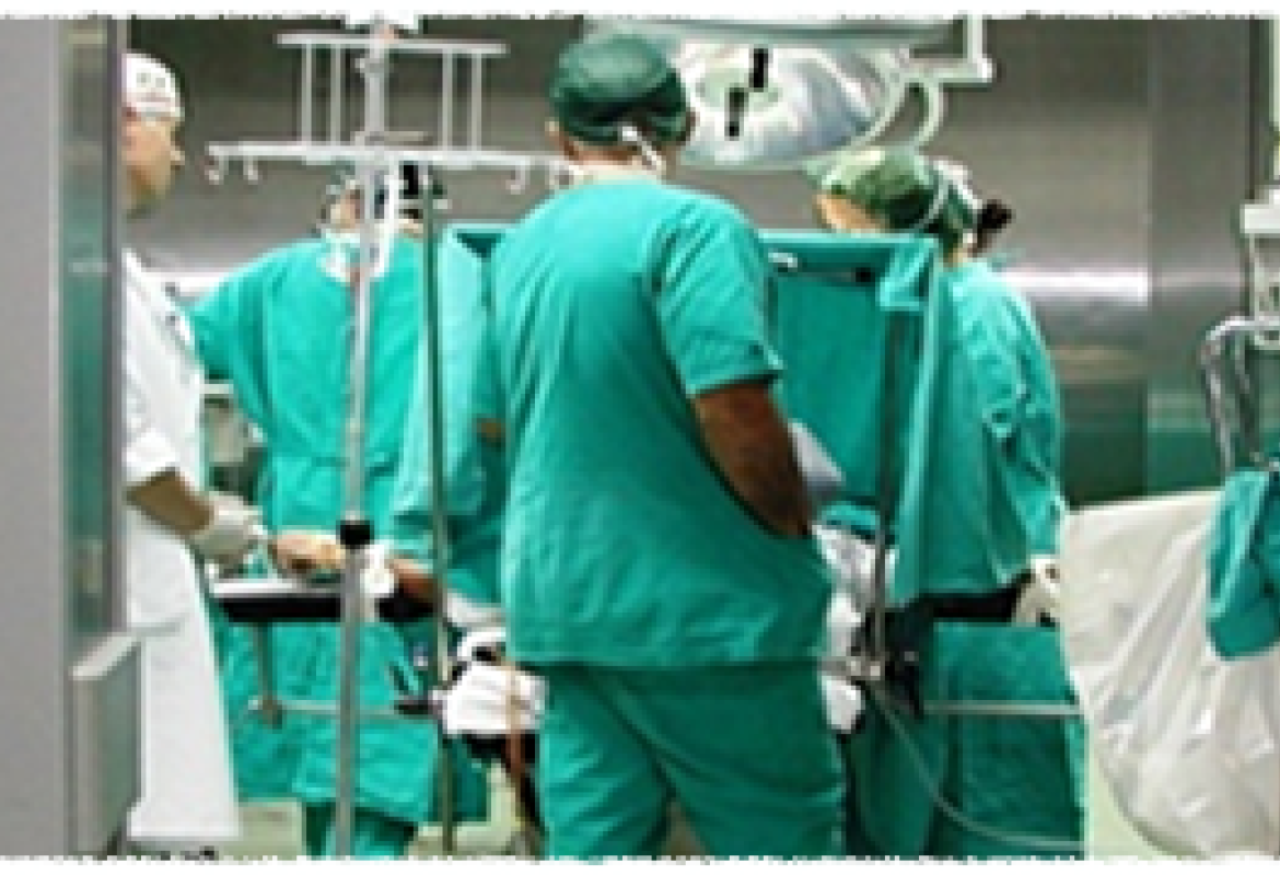 Si cercano infermieri per il Regno Unito