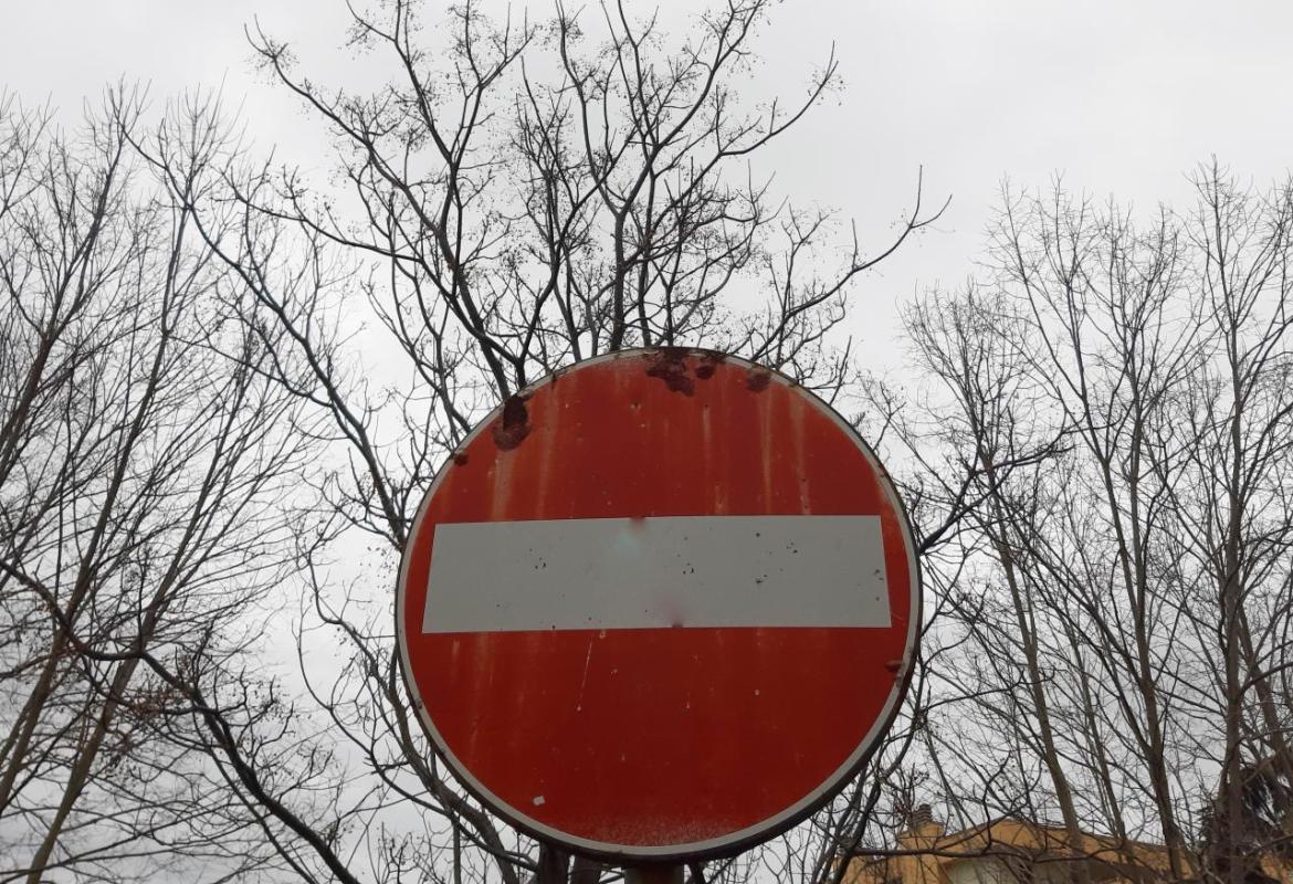 Era tempo di provvedimenti più duri: Italia "zona protetta". I contagiati aumentano di oltre 1500 in un giorno