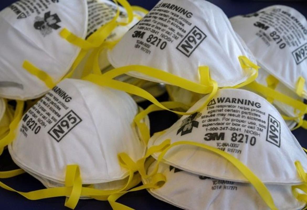 Emergenza coronavirus. Scarica qui il modulo per l'Autodichiarazione