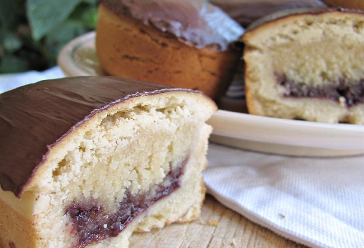 Fruttone salentino per la dieta...