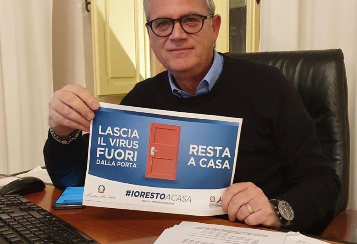 "Siamo chiamati a unità, senza paura"