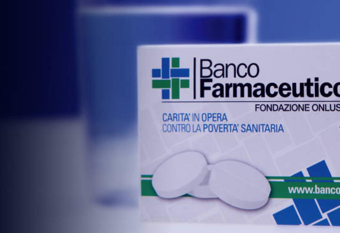 &quot;Non dimenticarsi dei poveri&quot;