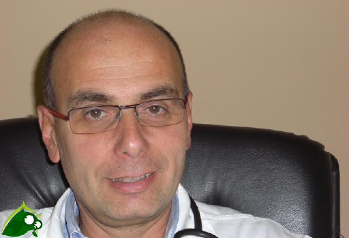 &quot;Il coronavirus non si combatte in ospedale ma fuori!&quot;