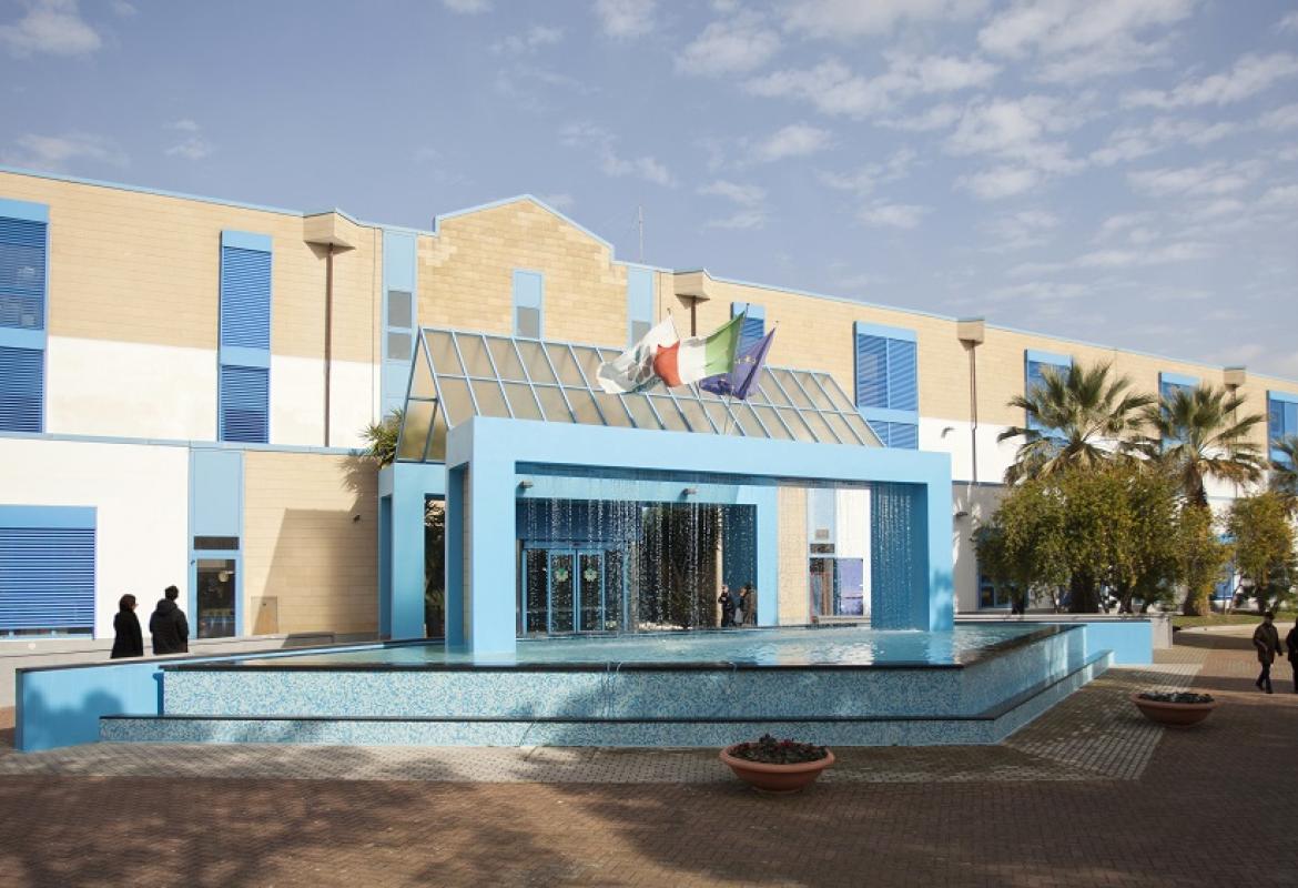 GVM Care &amp; Research mette a disposizione della regione le proprie strutture ospedaliere di Bari e Conversano per i pazienti CoViD-19