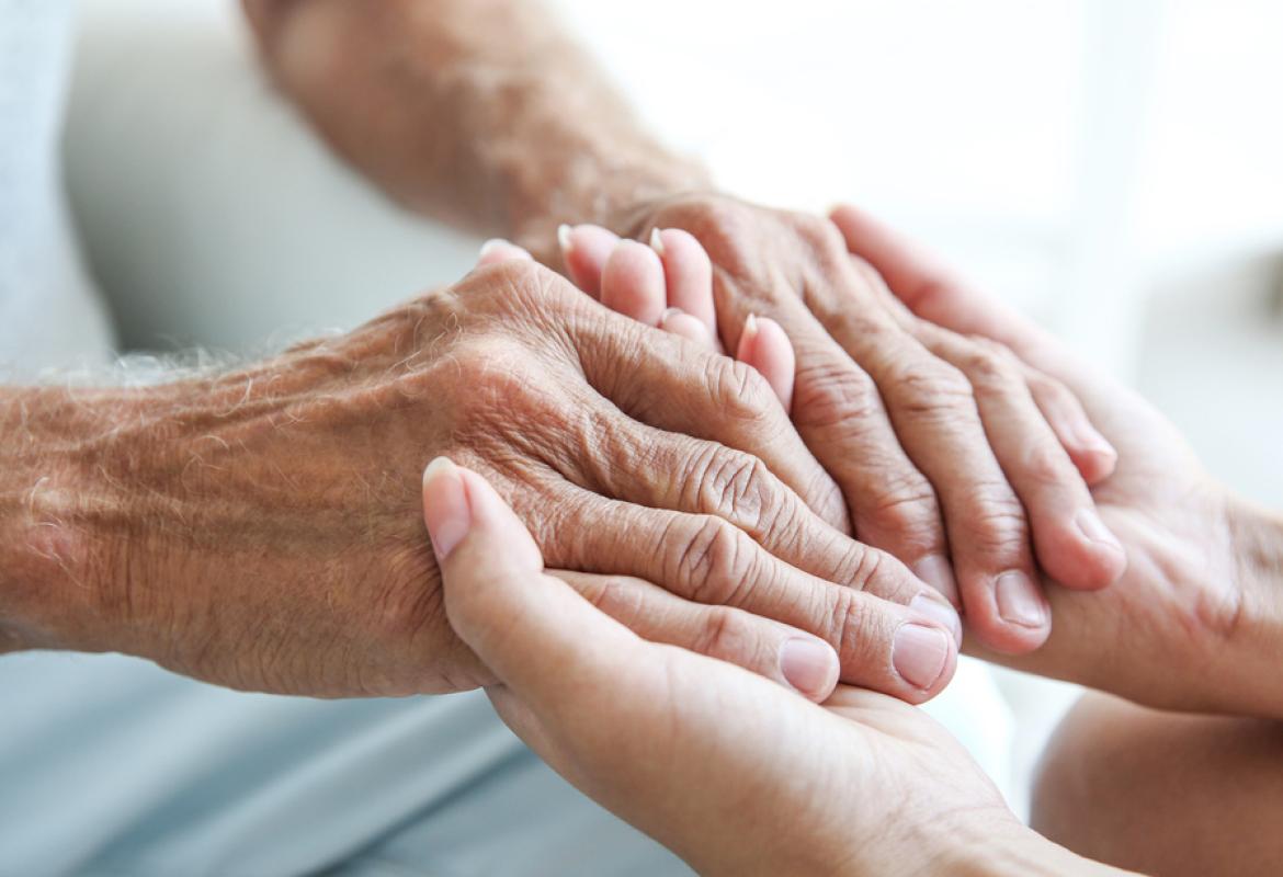 &quot;Un piano di intervento regionale per garantire agli anziani non autosufficienti i servizi domiciliari&quot; 