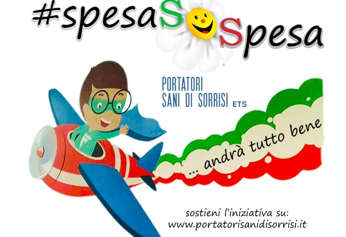 “spesaSOSpesa"
