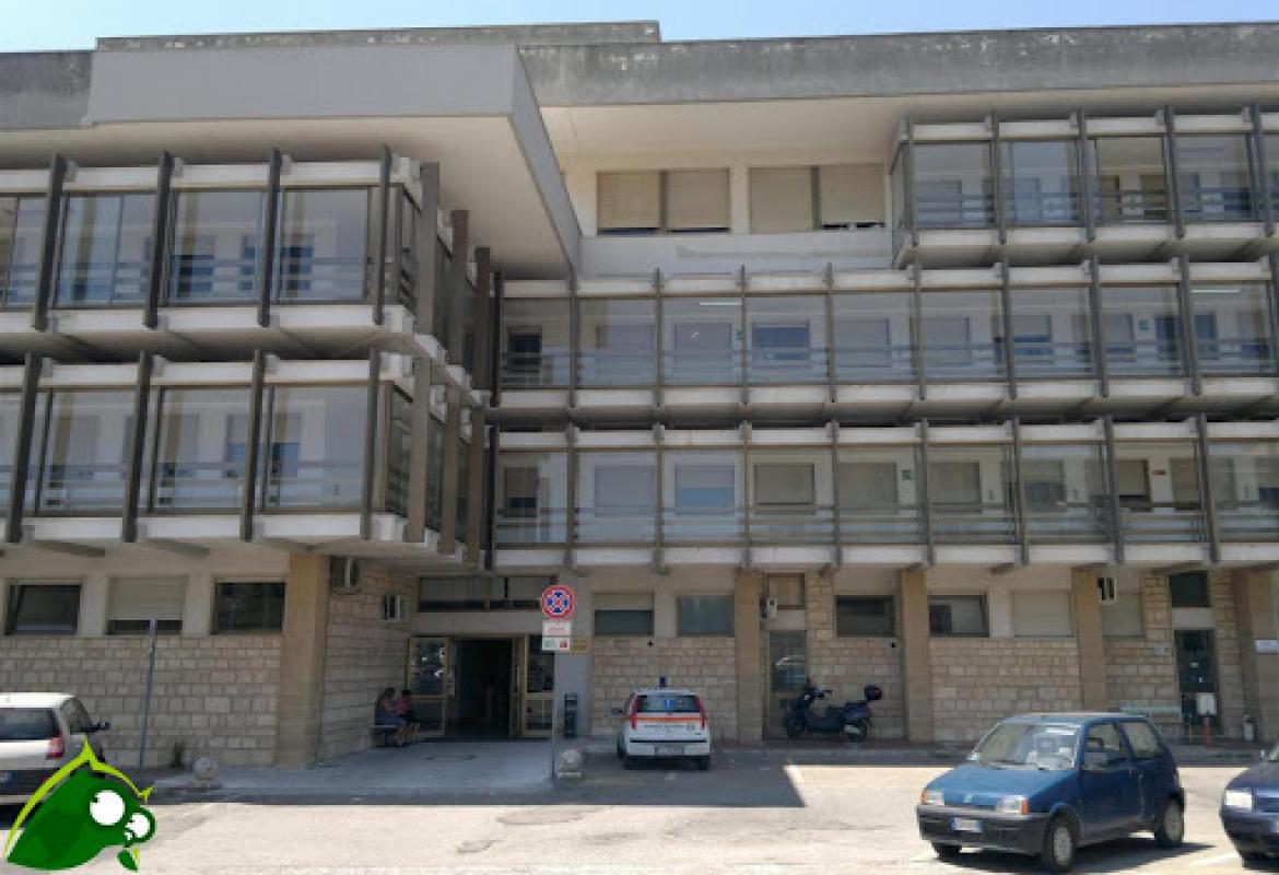 Trasferito da Galatina a San Cesario il paziente 1 del Salento